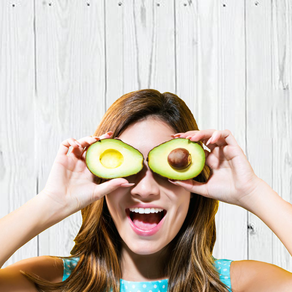 8 Anti Aging Foods