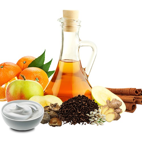 8 ingredients with anti-viral properties you could add to your diet today