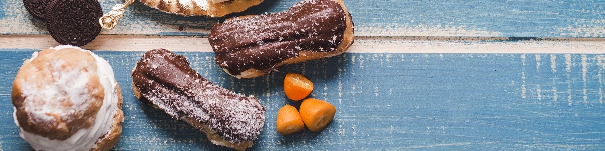 12 classic dessert recipes to strictly follow in 2020