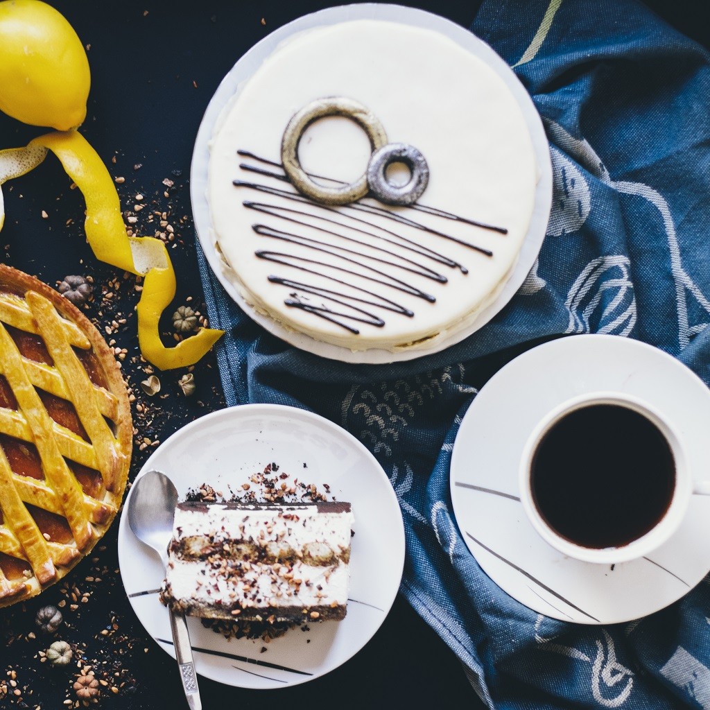 3 Most Popular Lockdown Recipes